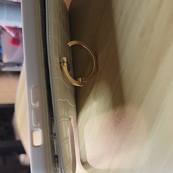 IPhone 14 pro max wallet case - Picture 5 of 8